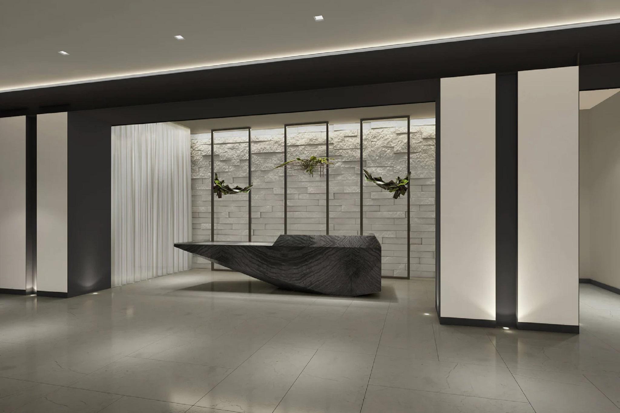 Ac Hotel By Marriott Washington Dc Capitol Hill Navy Yard Luaran gambar