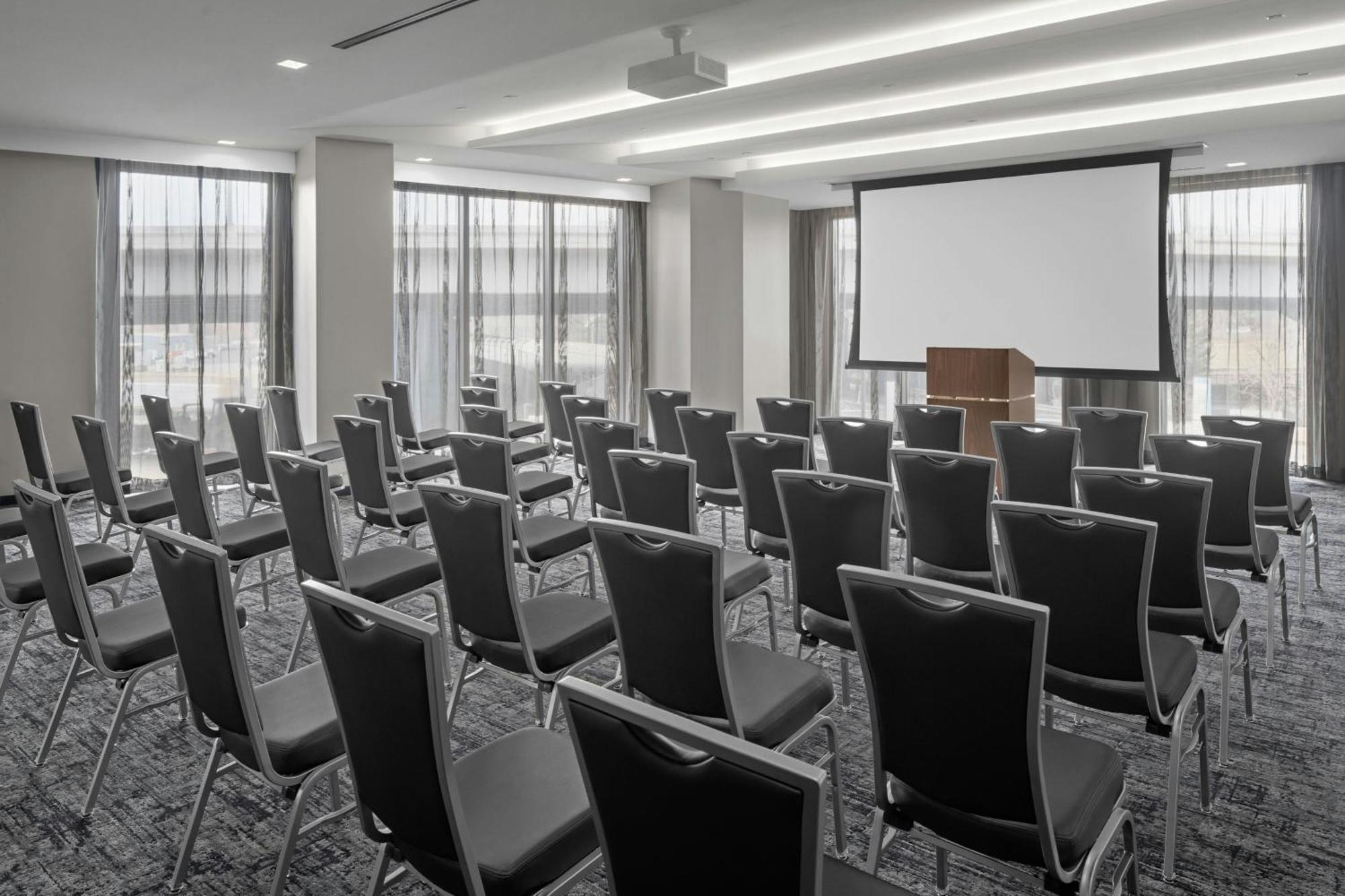 Ac Hotel By Marriott Washington Dc Capitol Hill Navy Yard Luaran gambar