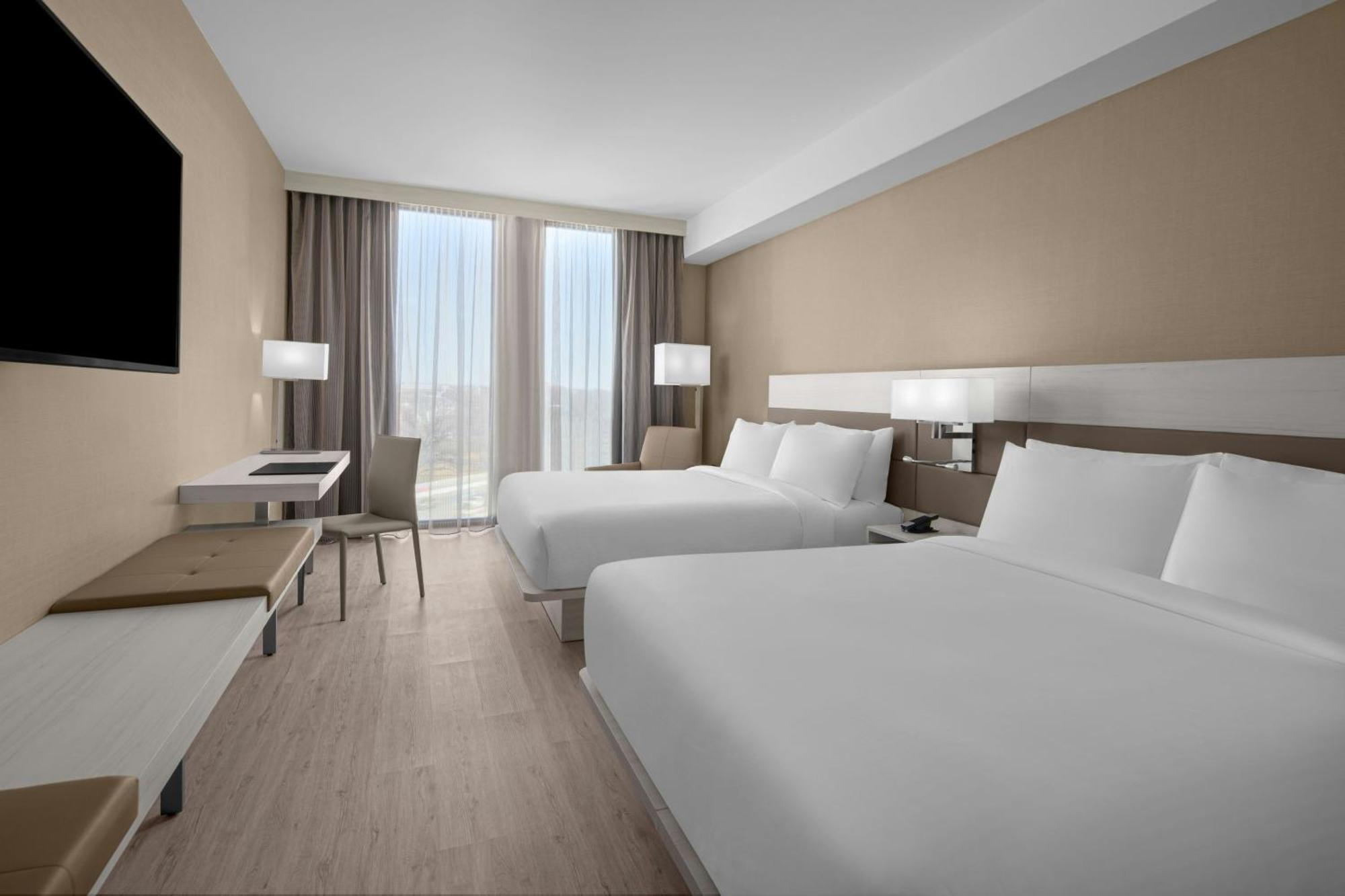 Ac Hotel By Marriott Washington Dc Capitol Hill Navy Yard Luaran gambar